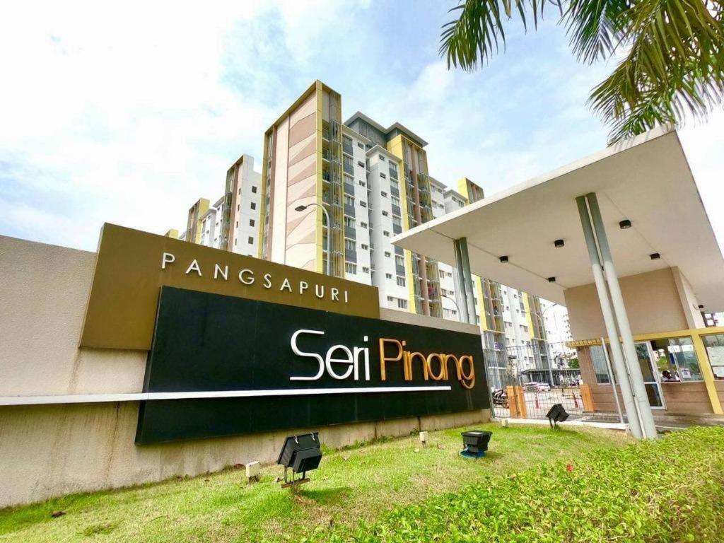 Setia Alam Islamic Homestay Shah Alam Buitenkant foto